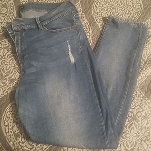 Express Jeans